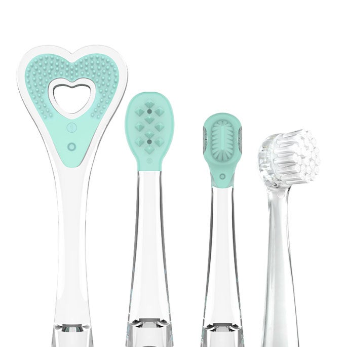 Vaihtopäät Denti Mint Full Set