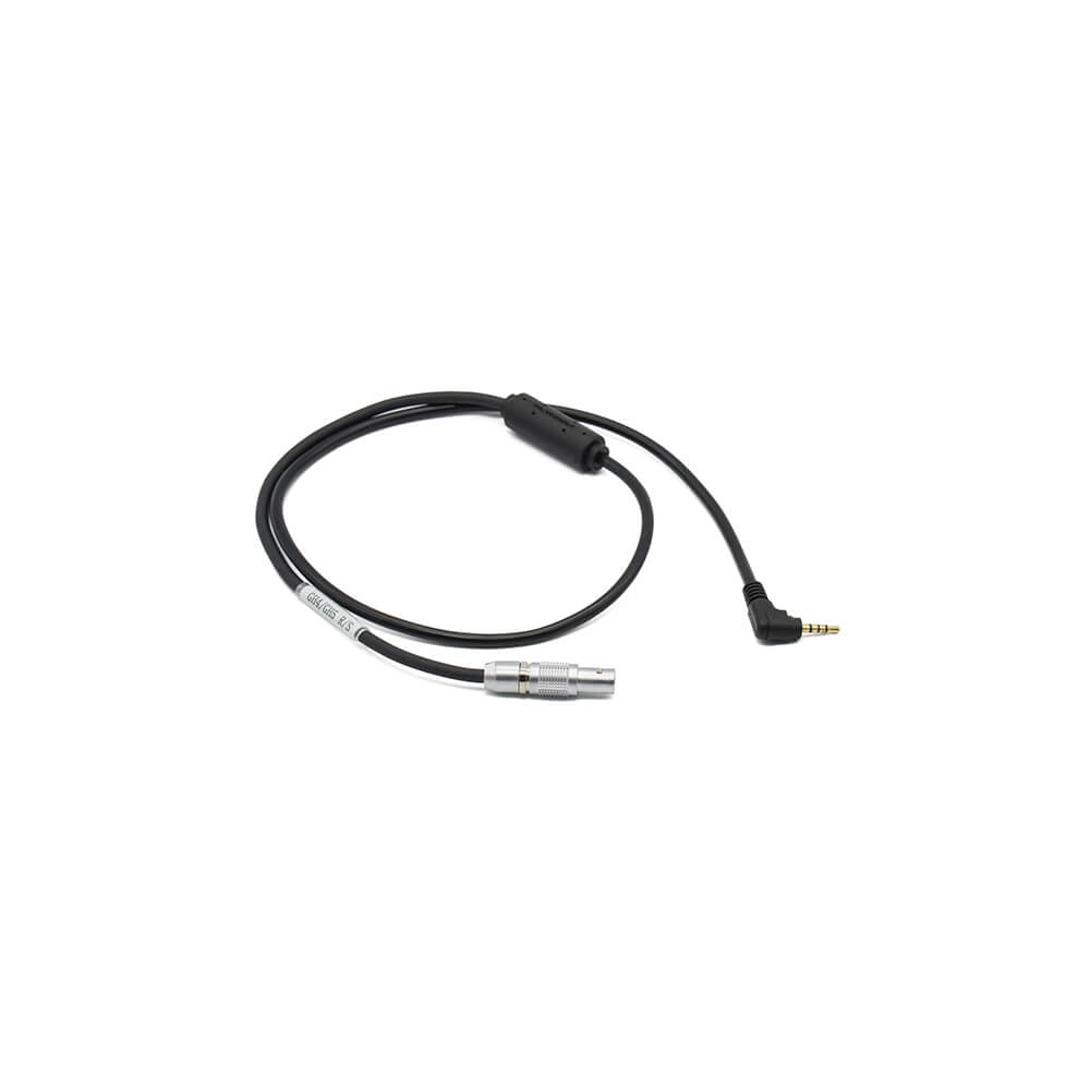 TILTA Nucleus M Panasonic GH4/GH5 Run/Stop cable