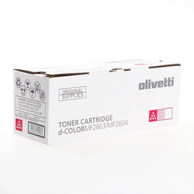 Toner B0948 Magenta