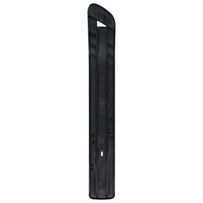 Snowracer Iconic Rear Ski Bio Høyre Svart