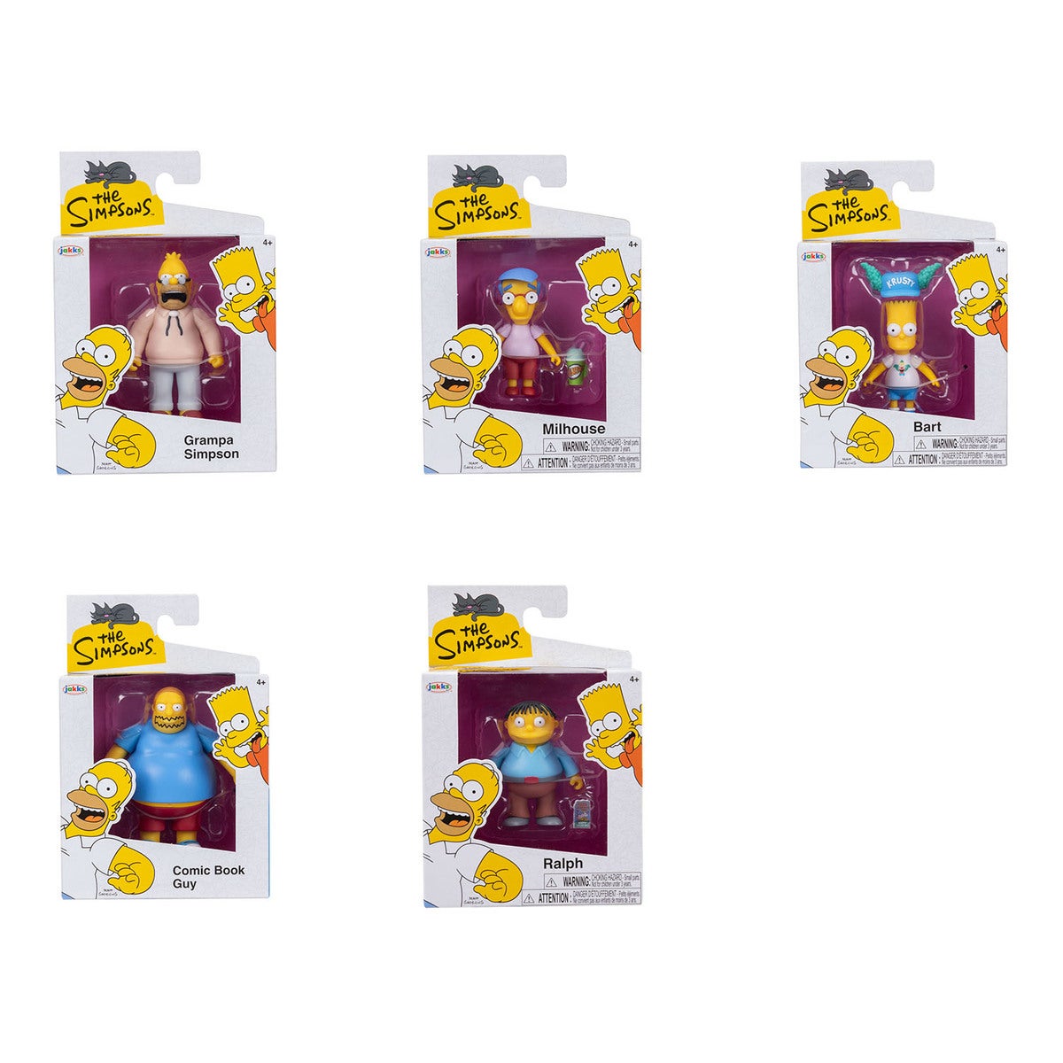 2.5In Figure -Asst W3 Figs Asst W3