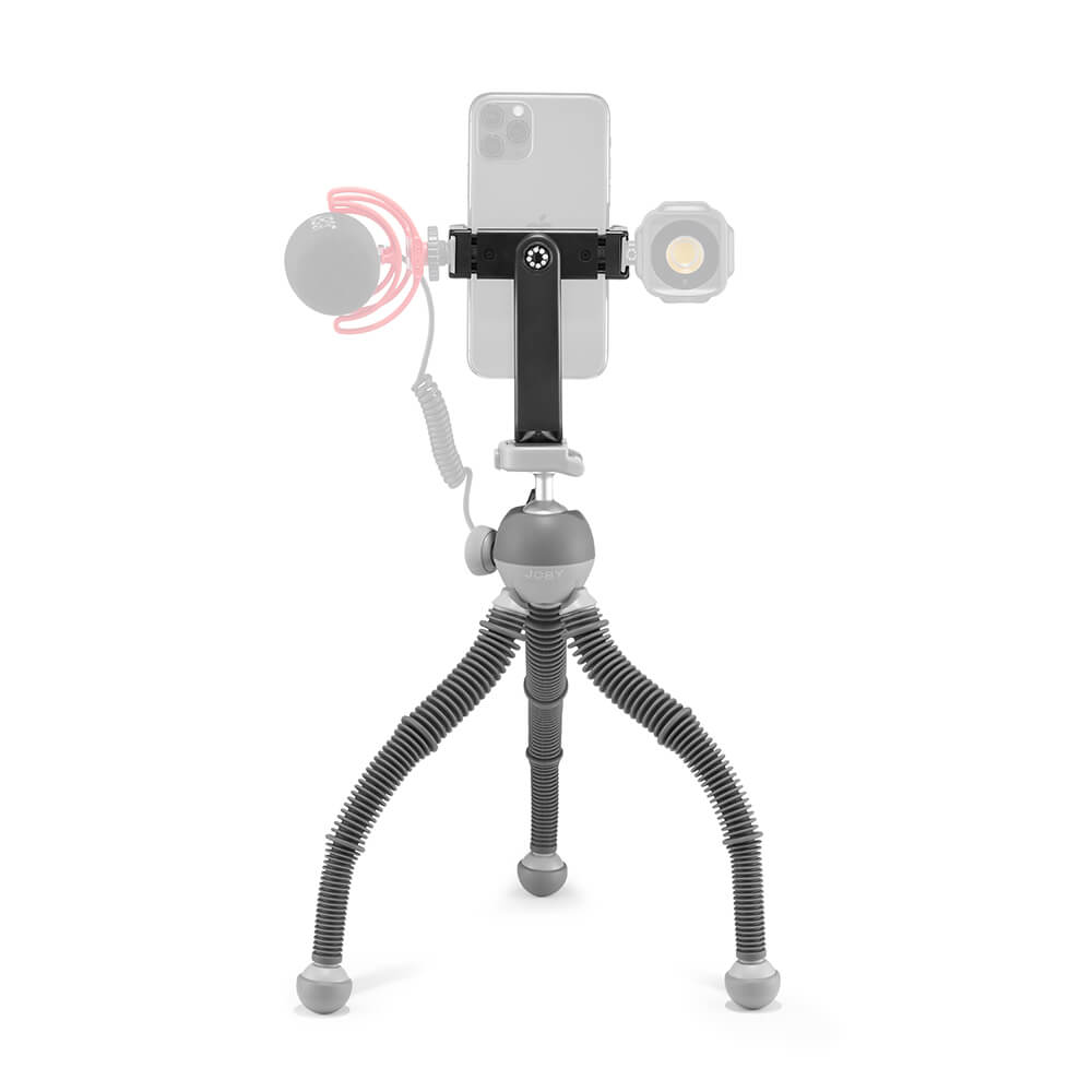 Table Tripod Smartphone Kit PodZilla Large