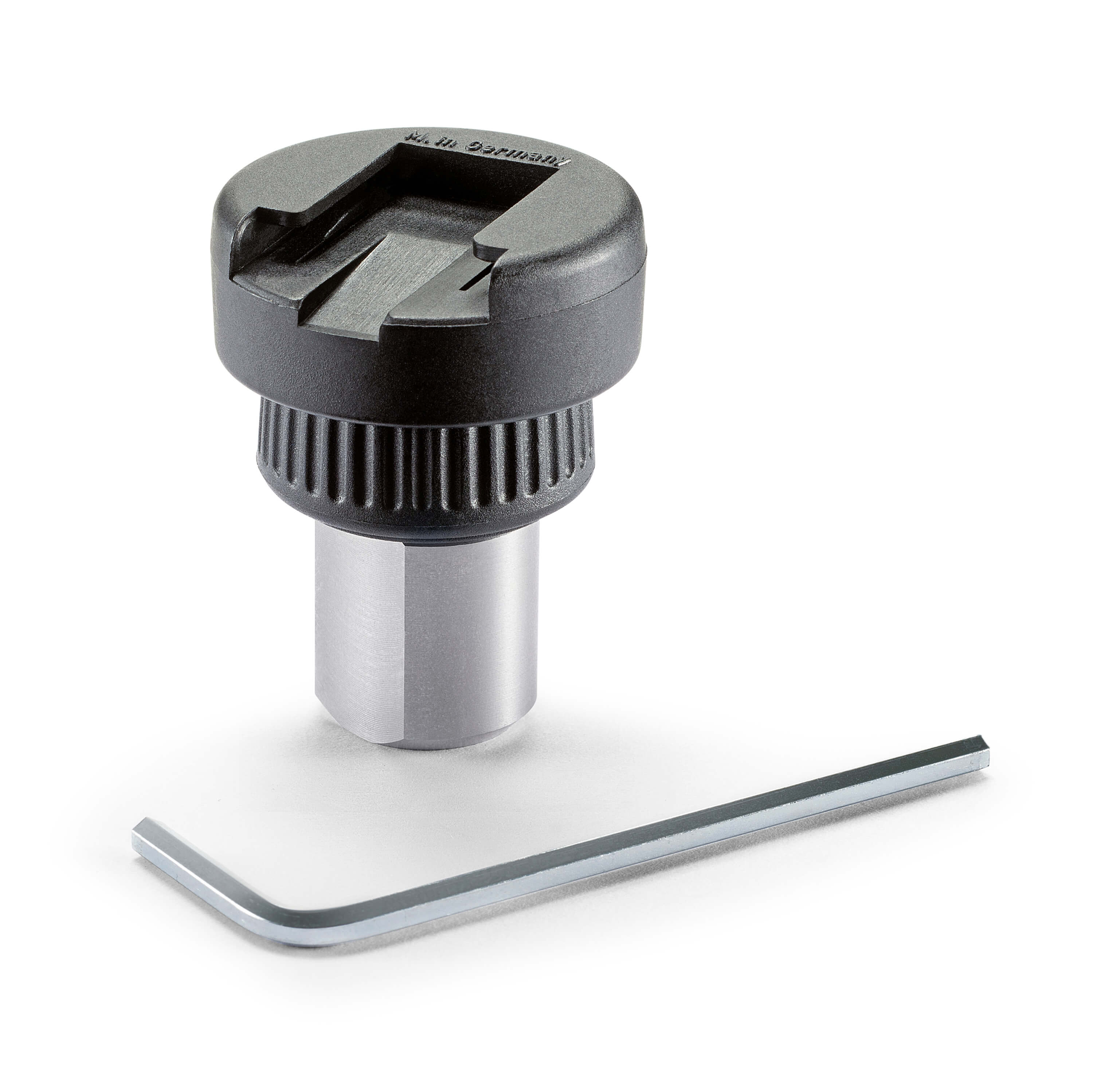 MANFROTTO Adapter 244 Blixtsko