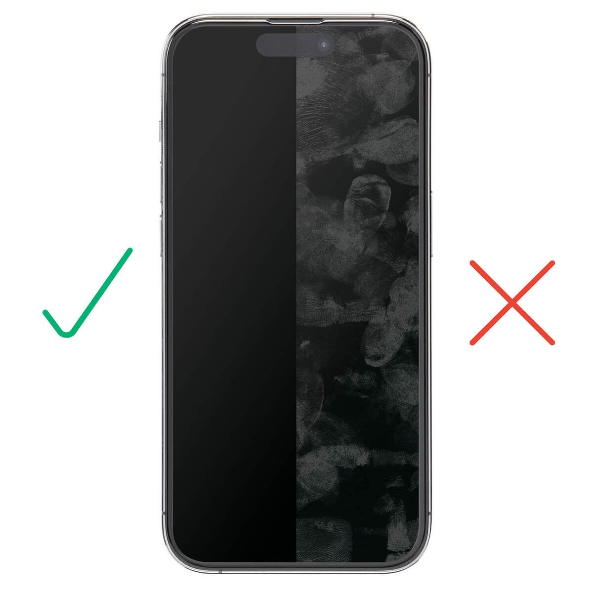 Smartphone Cracked Screen Protector Iphone 29+ Thousand Cracked