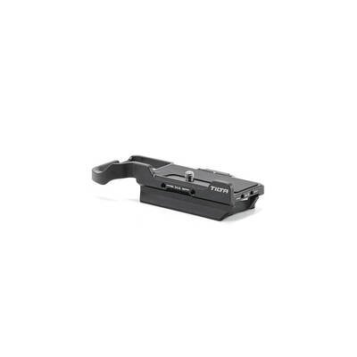 Arca Baseplate for Sony ZV-E1 - Black 