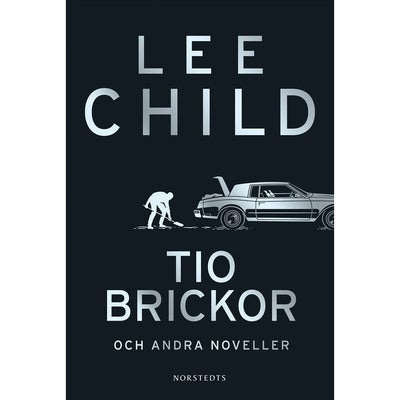 Tio brickor och andra noveller