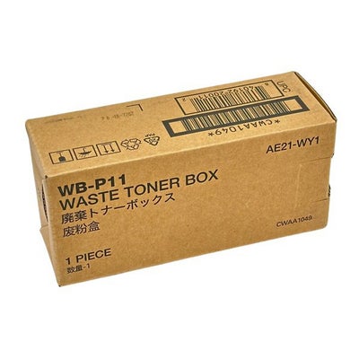 Hukkavärisäiliö AE21WY1 WT92