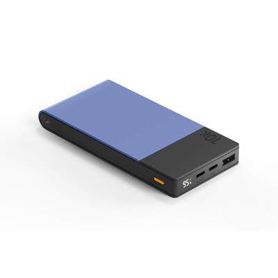 Powerbank M2+ 10000mAh Blue