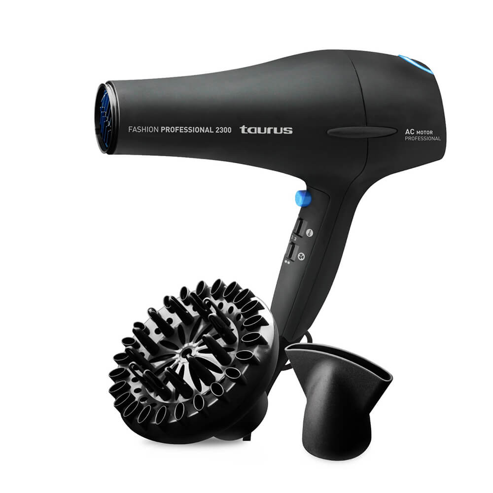 Hiustenkuivain 2200W Fashion Professionall 2300