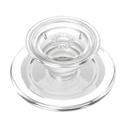 POPSOCKETS PopGrip for Magsafe Clear