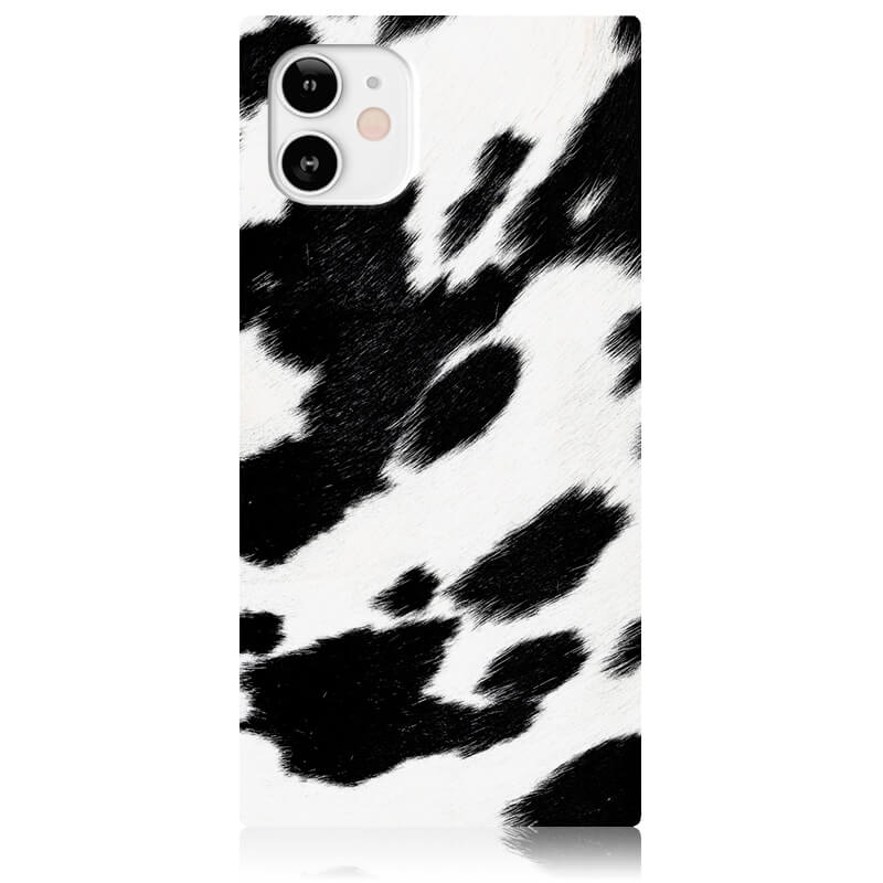 IDECOZ Suojakuori Ko iPhone 12 / 12 Pro