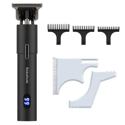 TAURUS Hair Clipper 5V Precission