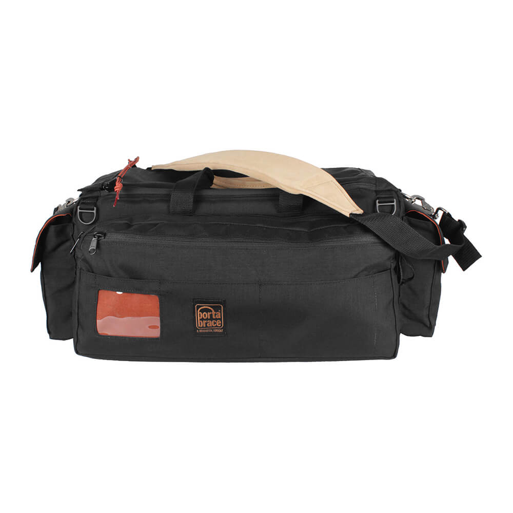 PORTABRACE CAR-3B Cargo Case Black, Large