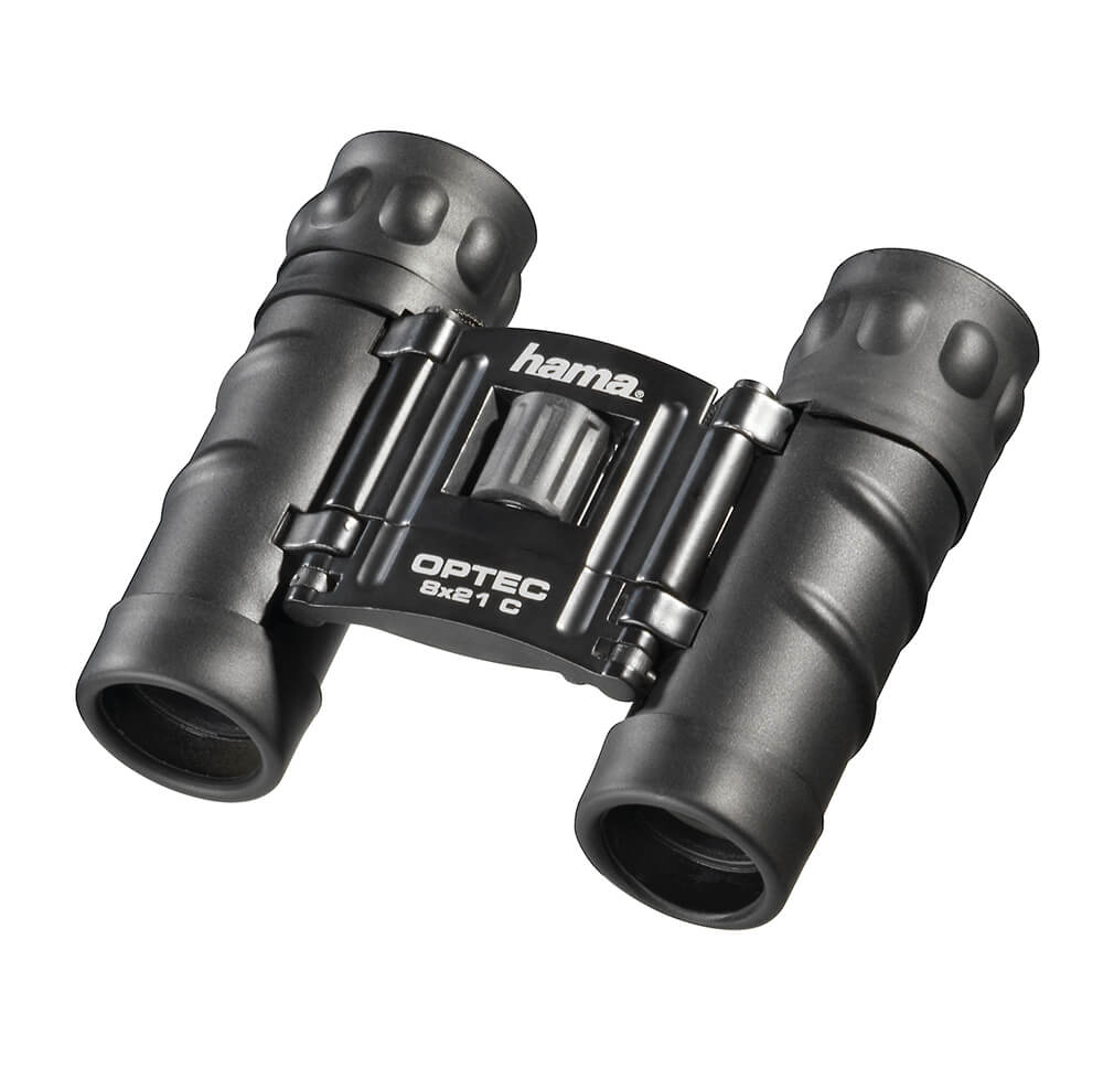 HAMA Binoculars Optec 8x21 Compact