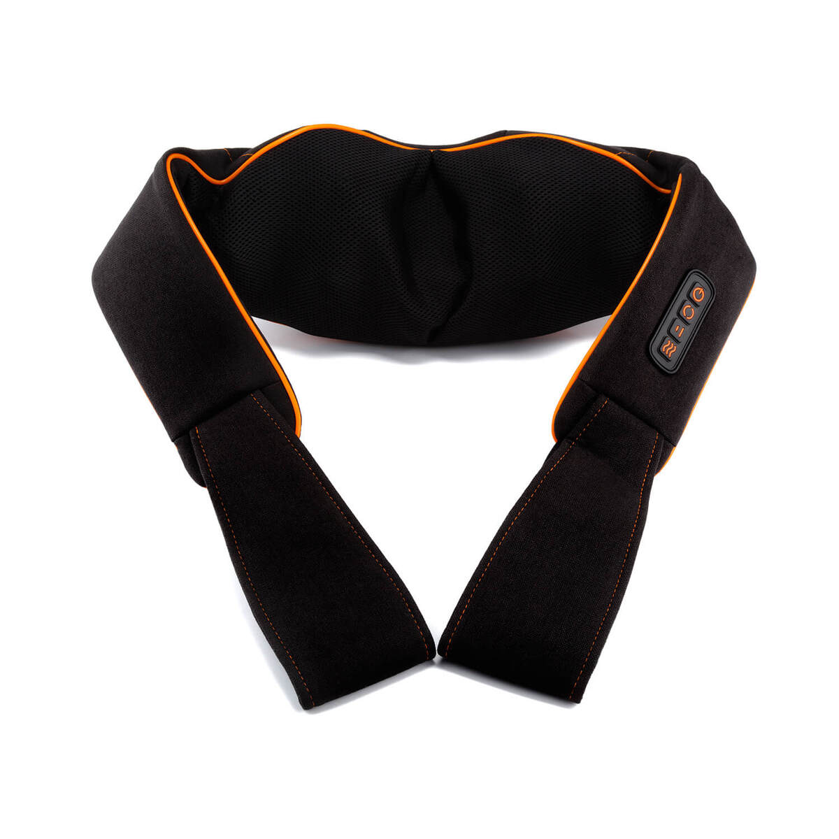 Nackmassageapparat Simple Black