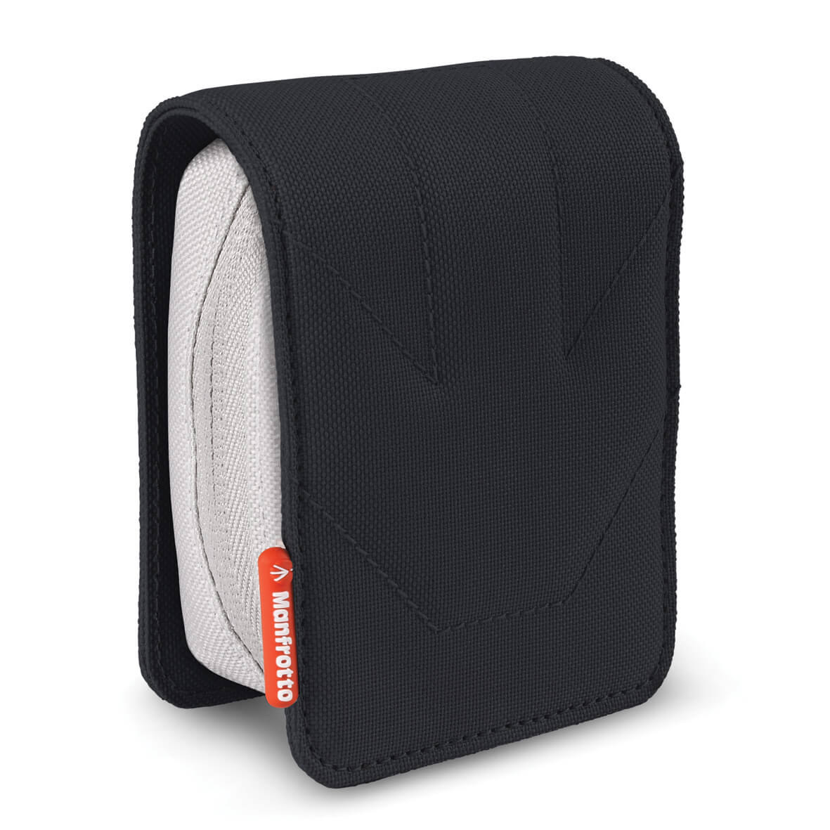 MANFROTTO Kompaktväska Stile+ Piccolo 3 Svart