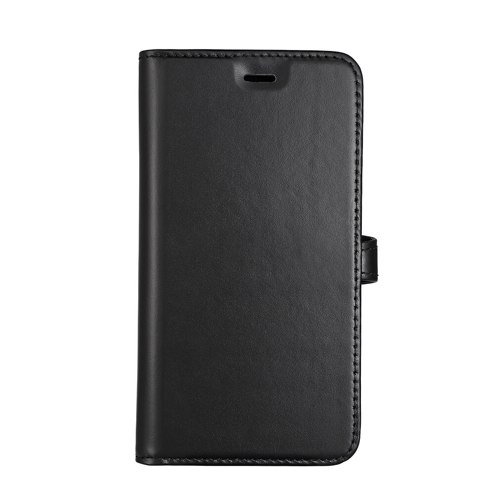 Wallet Case Black - Samsung S22