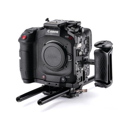 Kamerabur För Canon C80 Avancerat Kit