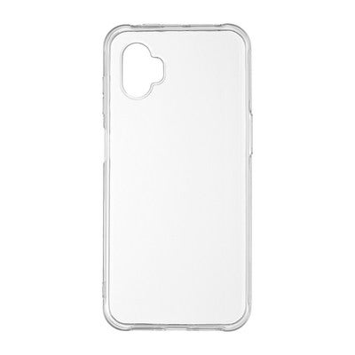 Mobildeksel TPU Transparent - Samsung XCover 7 Pro