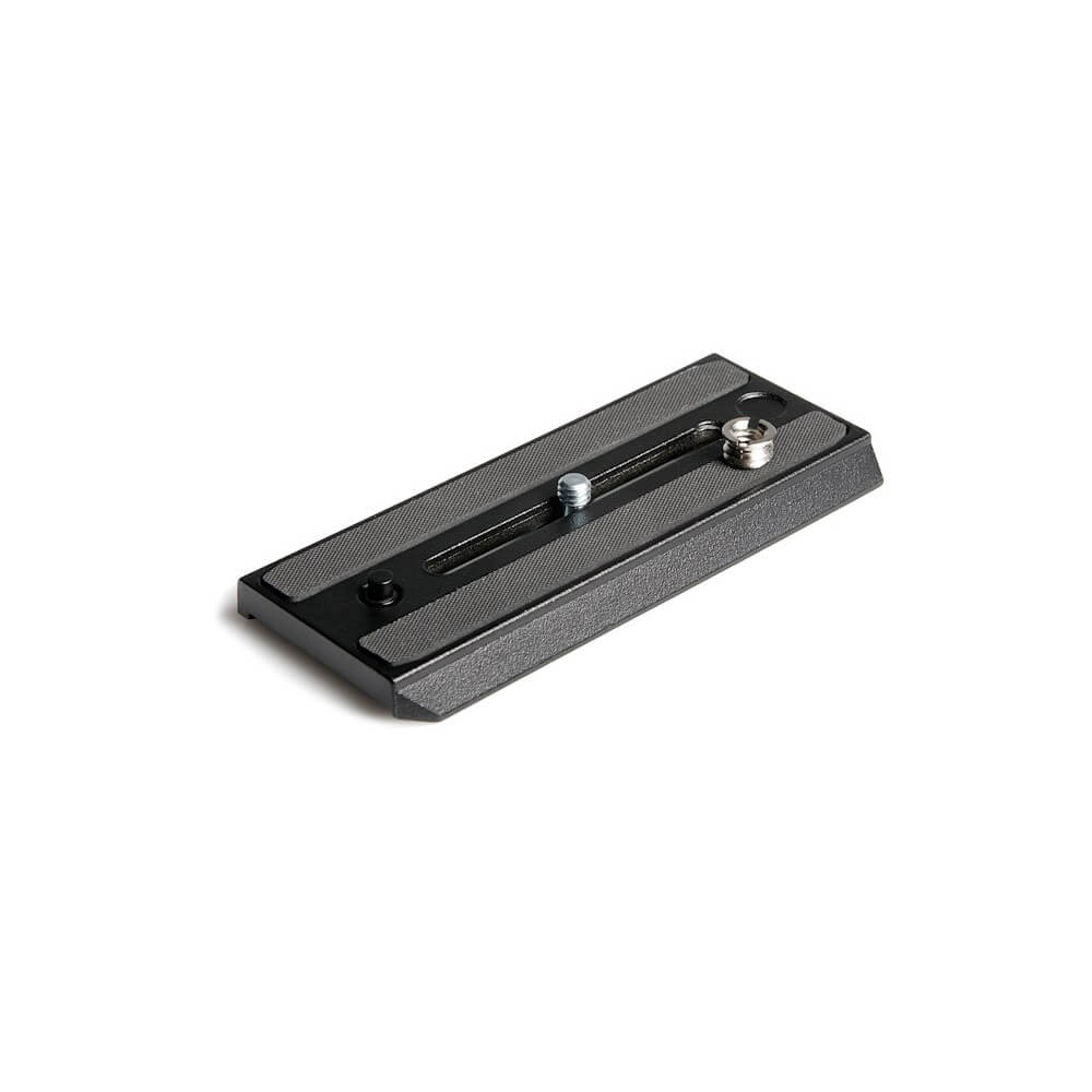 MANFROTTO Kameralevy Video 500PLONG sopii MVH500