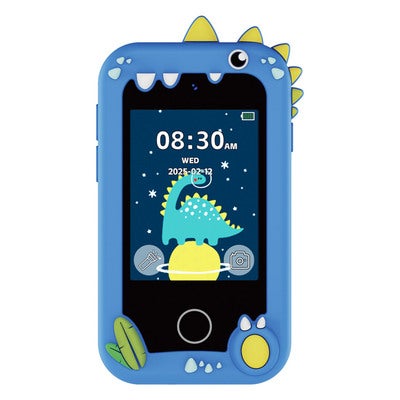 Leksak Smartphone Blå