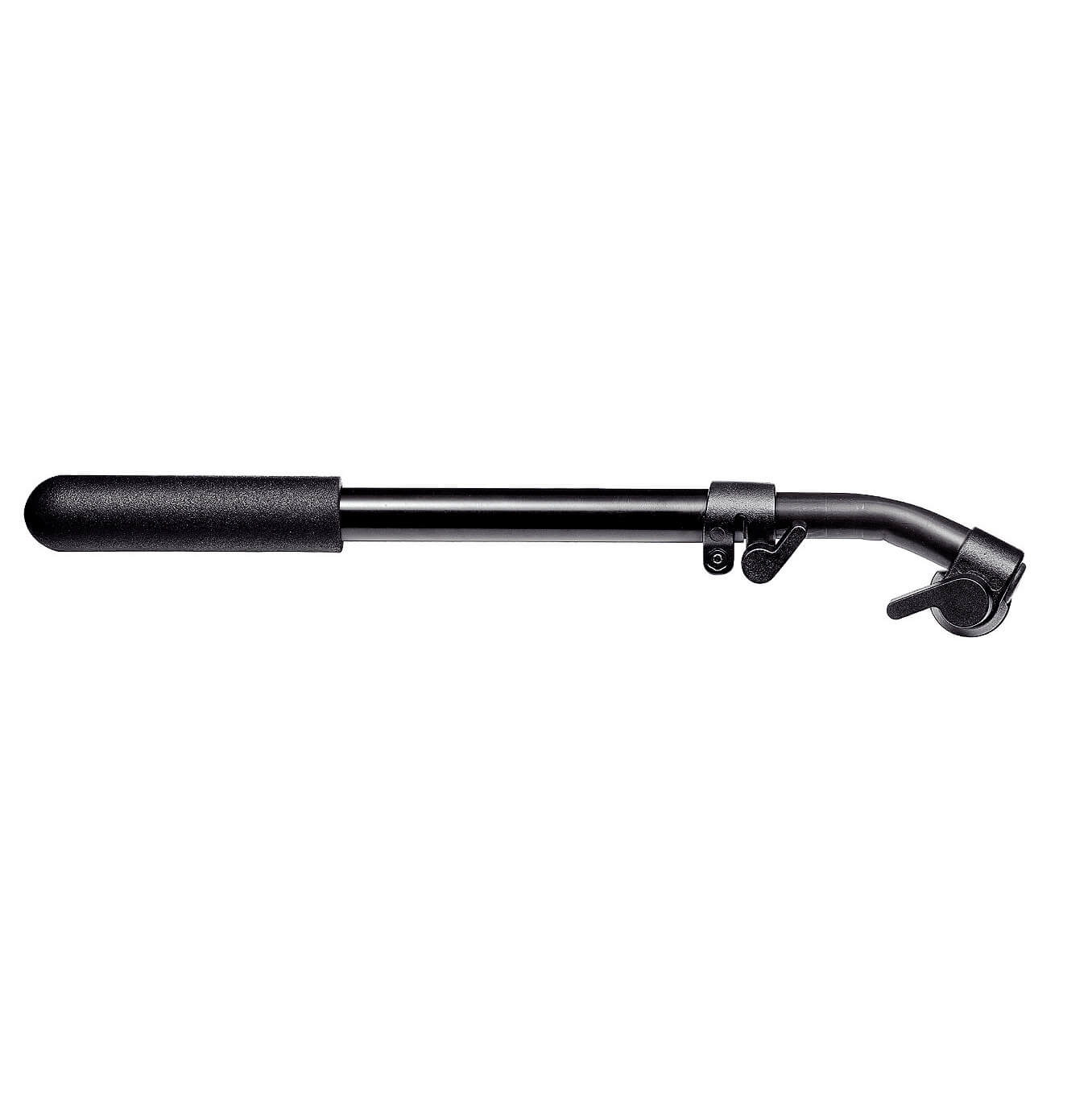 Lever503LV, 33-58cm, aluminum , black