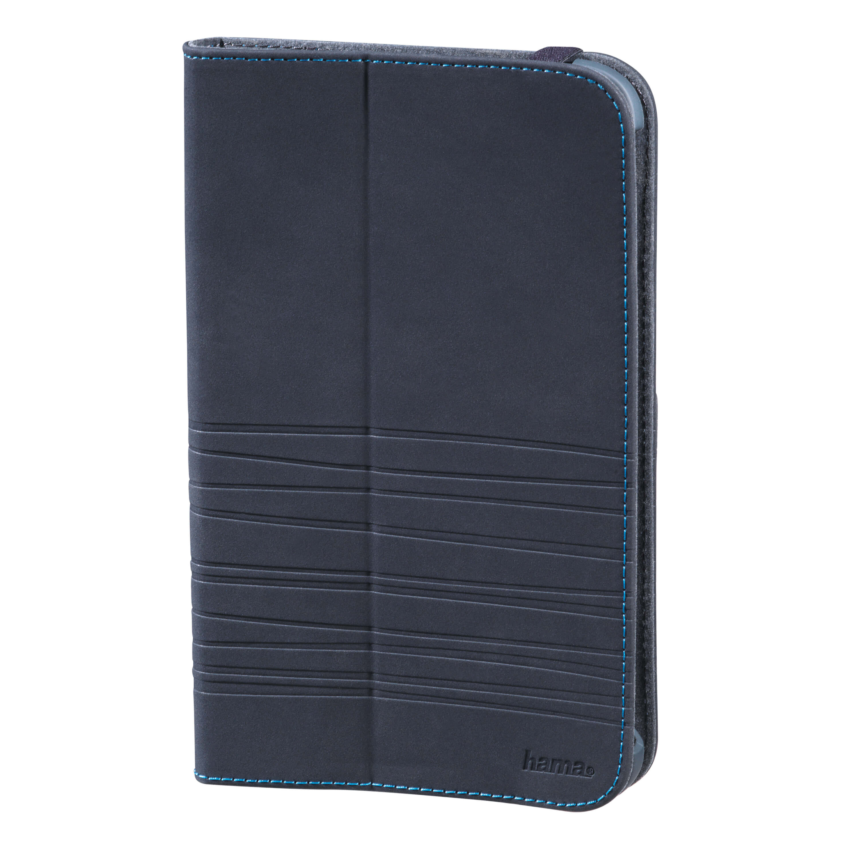 HAMA Tabletstand Samsung Tab3 Wave 7" Musta