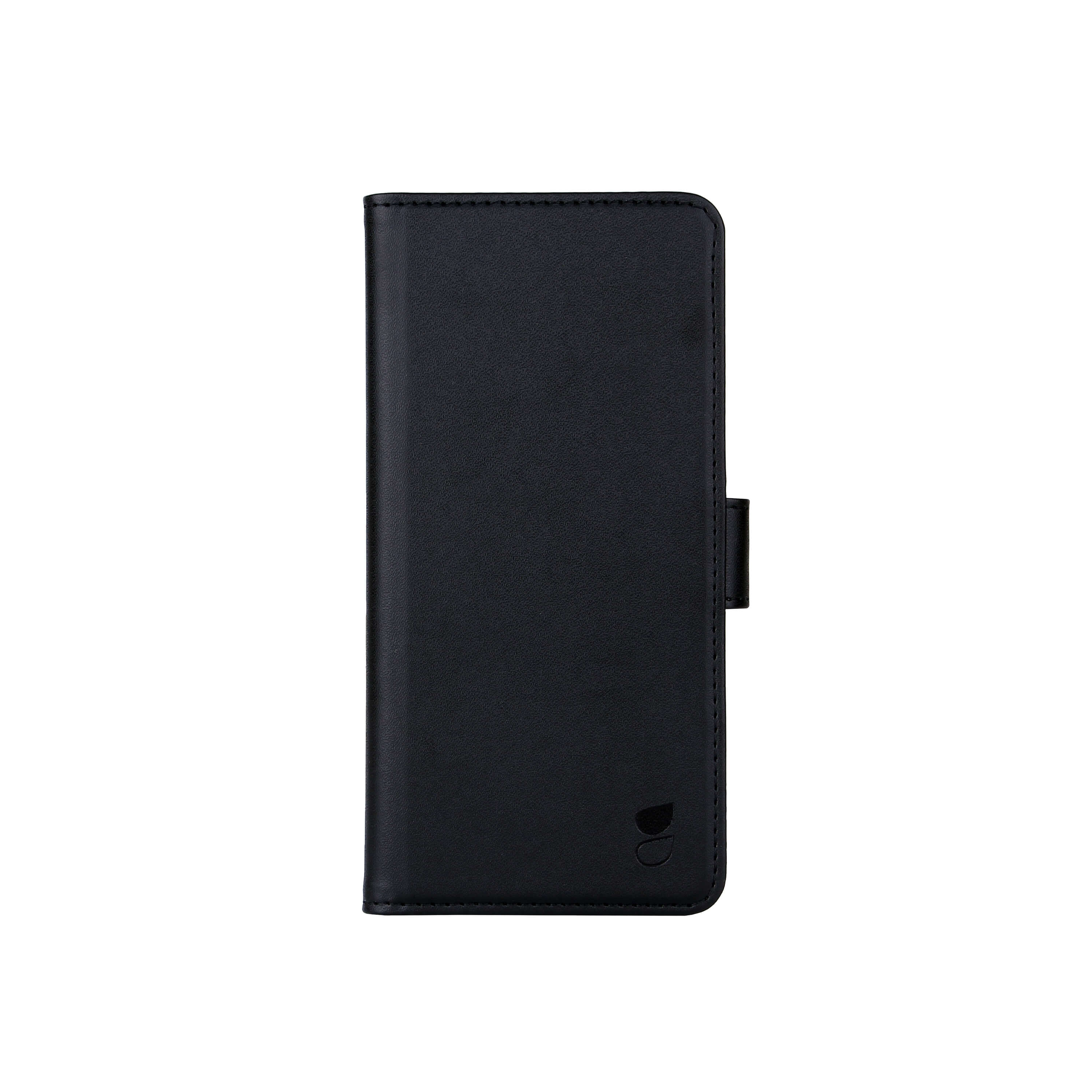 Lompakko Samsung A10 2019 Musta