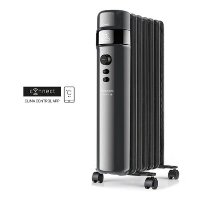 Öljylämmitin Agadir Connect 1500