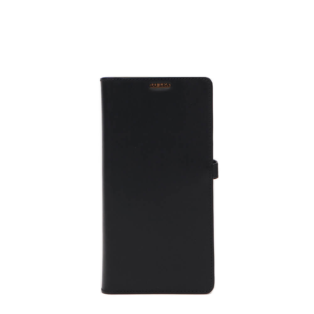 Wallet Case Black - Samsung S20 Ultra 