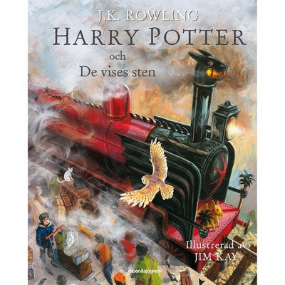 Harry Potter och De vises sten (2015)