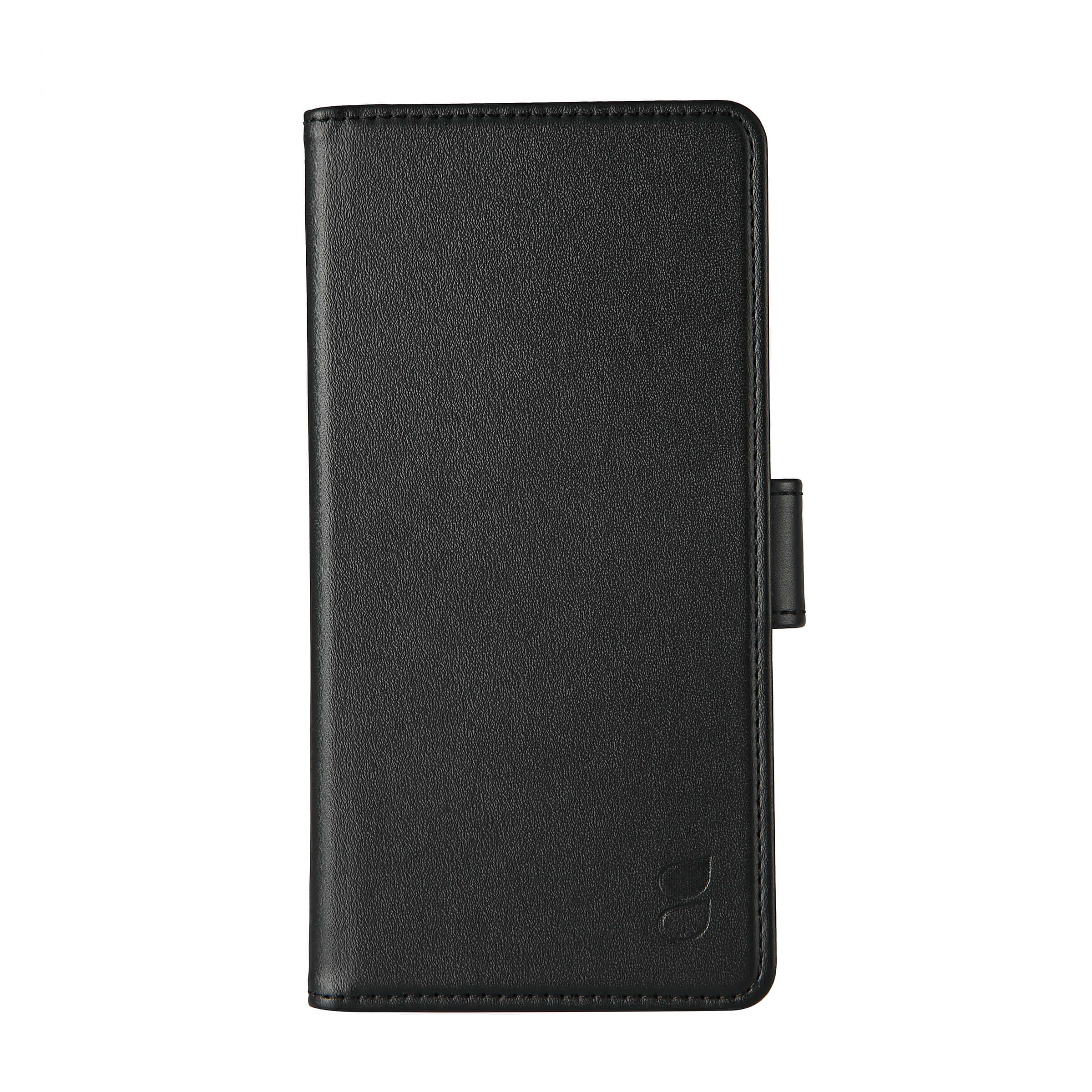 Wallet Case Black - Nokia 3.1 Plus