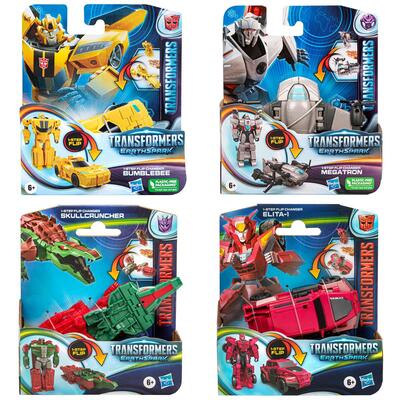 Earthspark 1-Step Flip (Assortert) Terran