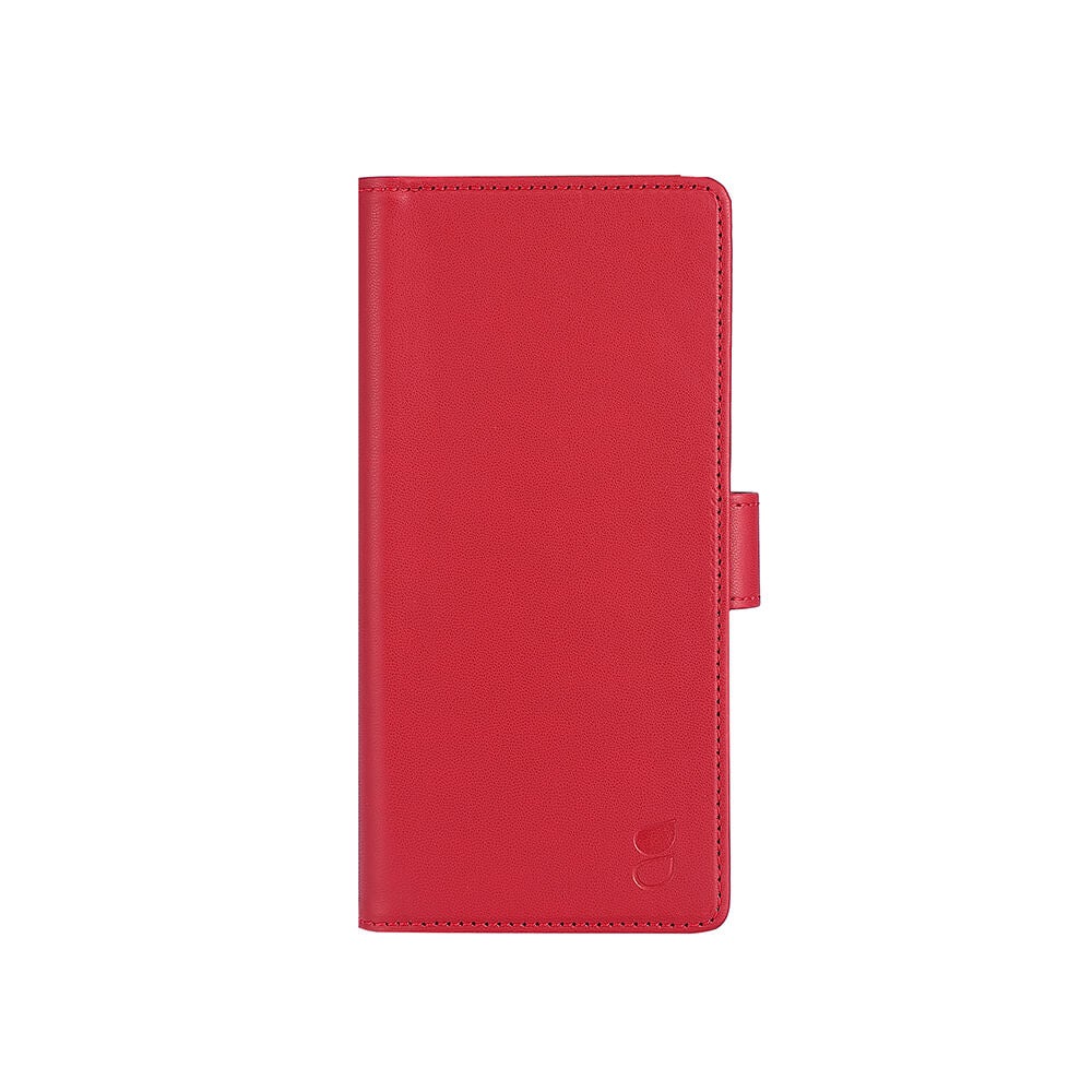 Lompakko Punainen - Samsung A03s
