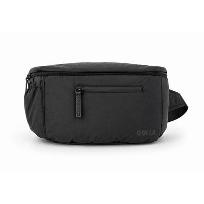 Changing Bag/bumbag  Ivy black