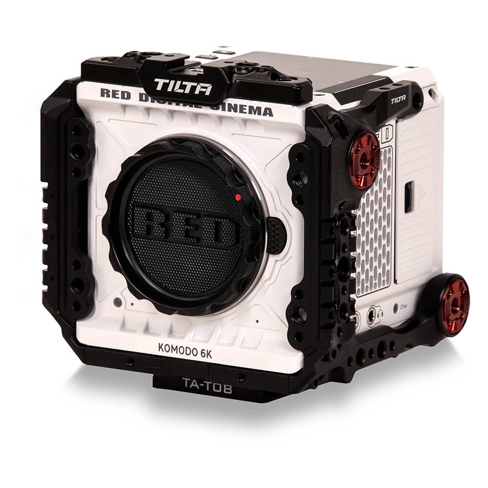 TILTA Full Camera Cage for RED Komodo-Black