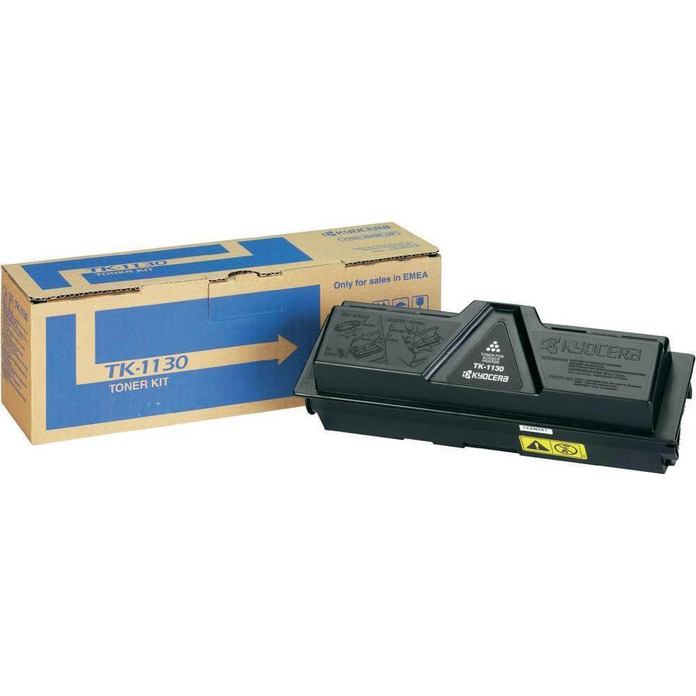 Toner 1T02MJ0NLC TK-1130 Musta