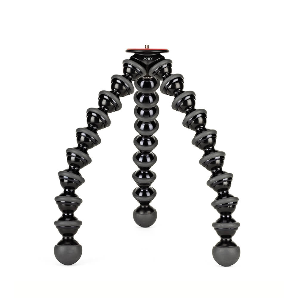 Jalusta GorillaPod 5K Musta/Harmaa