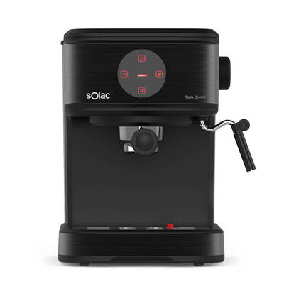 Espresso Maker Taste Control