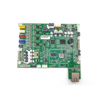 FLASHFORGE Mainboard Spare part for Adventurer 3