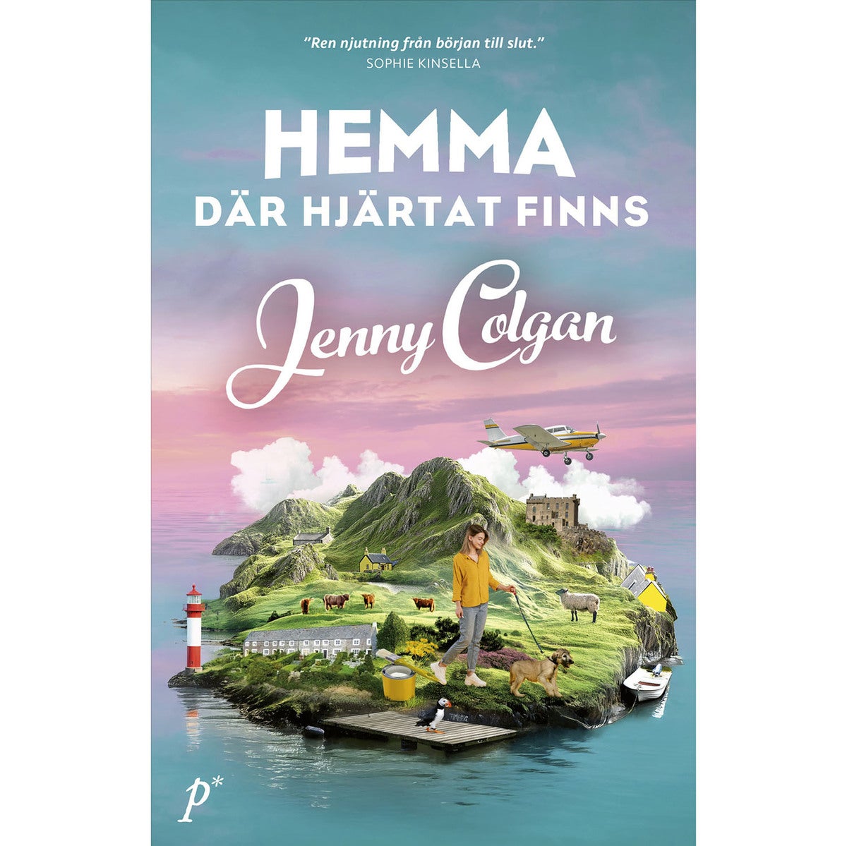 MacIntyre - Bok 3: Hemma där hjärtat finns