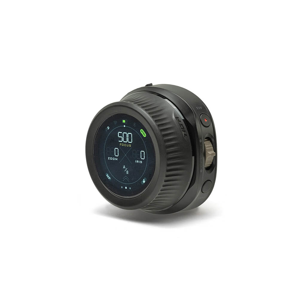 Nucleus Nano II Hand Wheel Controller
