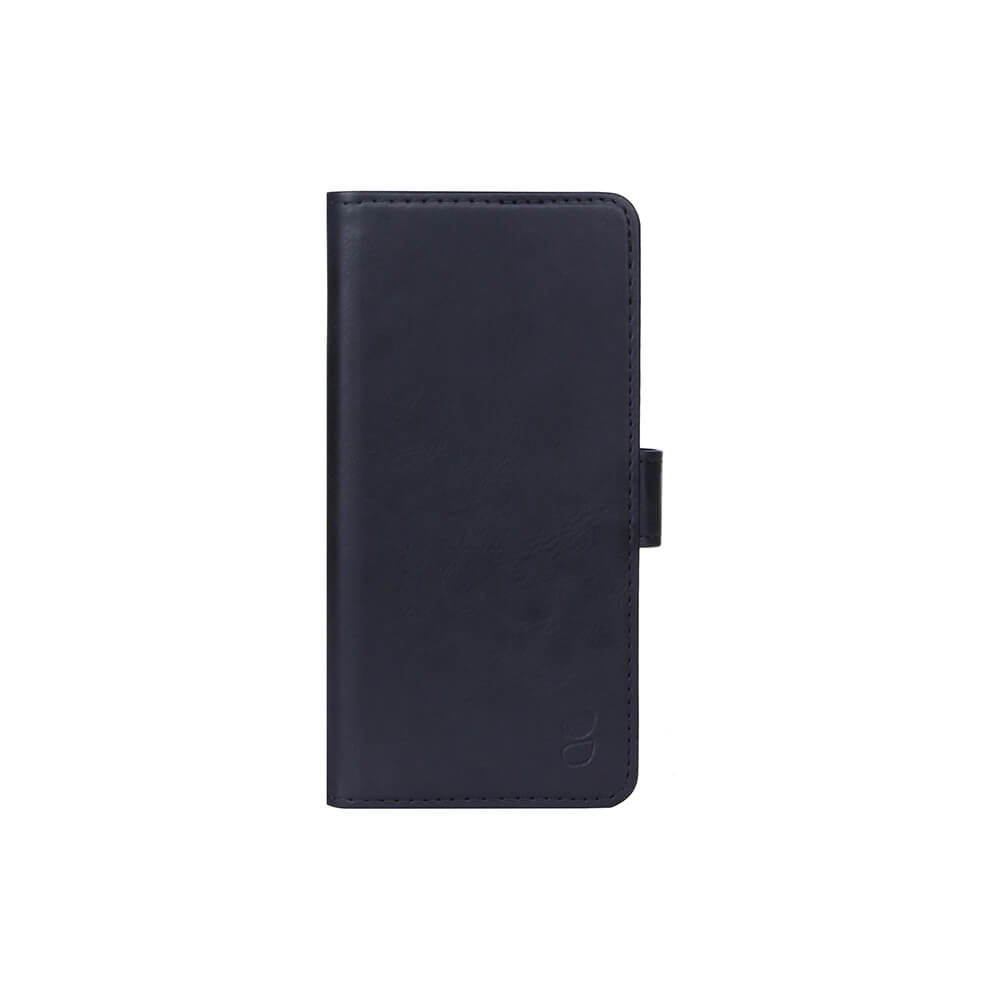 Wallet Case Black -  Samsung S20FE 5G / S20FE 4G