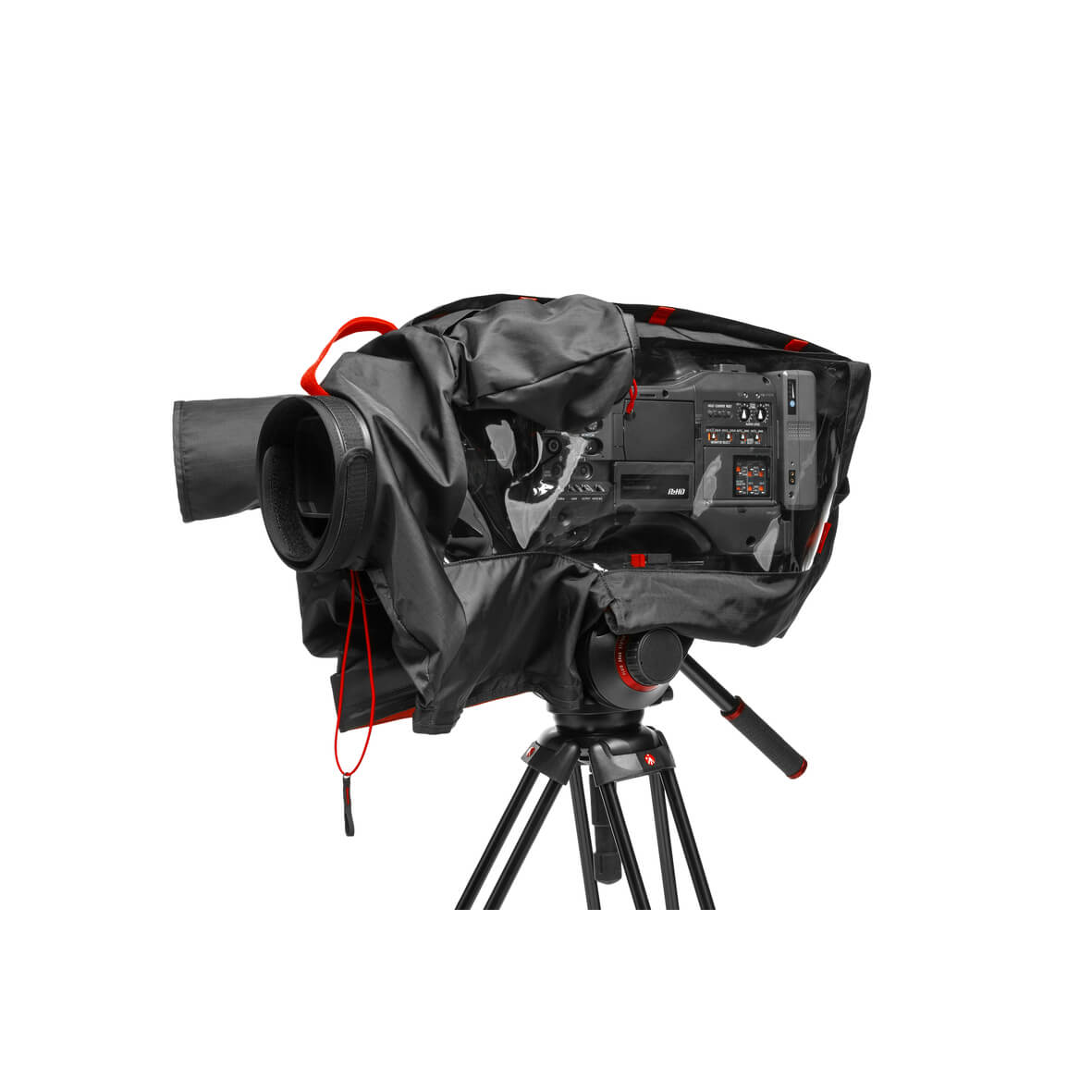 MANFROTTO Sadesuoja Video MB PL-RC-1 Pro Light