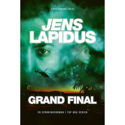 Top Dog - Bok 6: Grand final