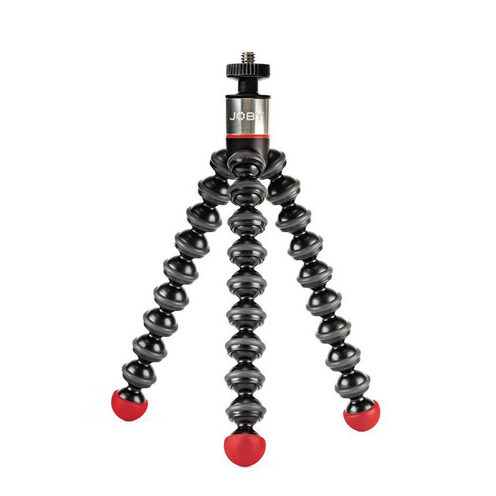 Jalusta GorillaPod325 Magnetic Musta