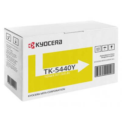 Toner 1T0C0AANL0 TK-5440 Gul