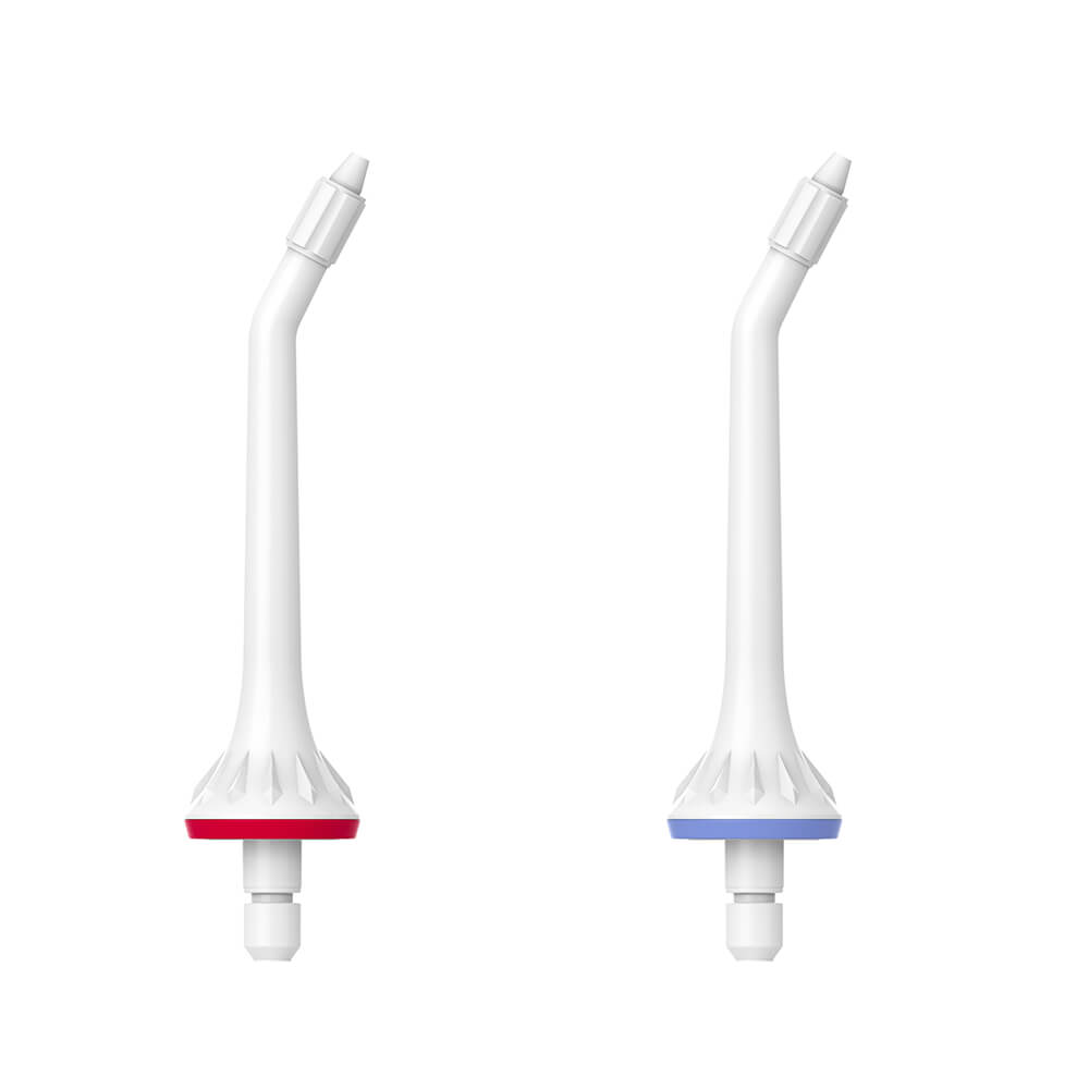 B.WELL Nozzle PRO-911 Orthodontic nozzle 2 pcs