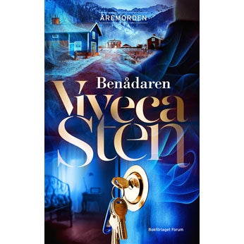Åremorden - Bok 5: Benådaren