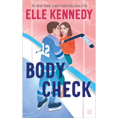 Body check (svensk utgåva)